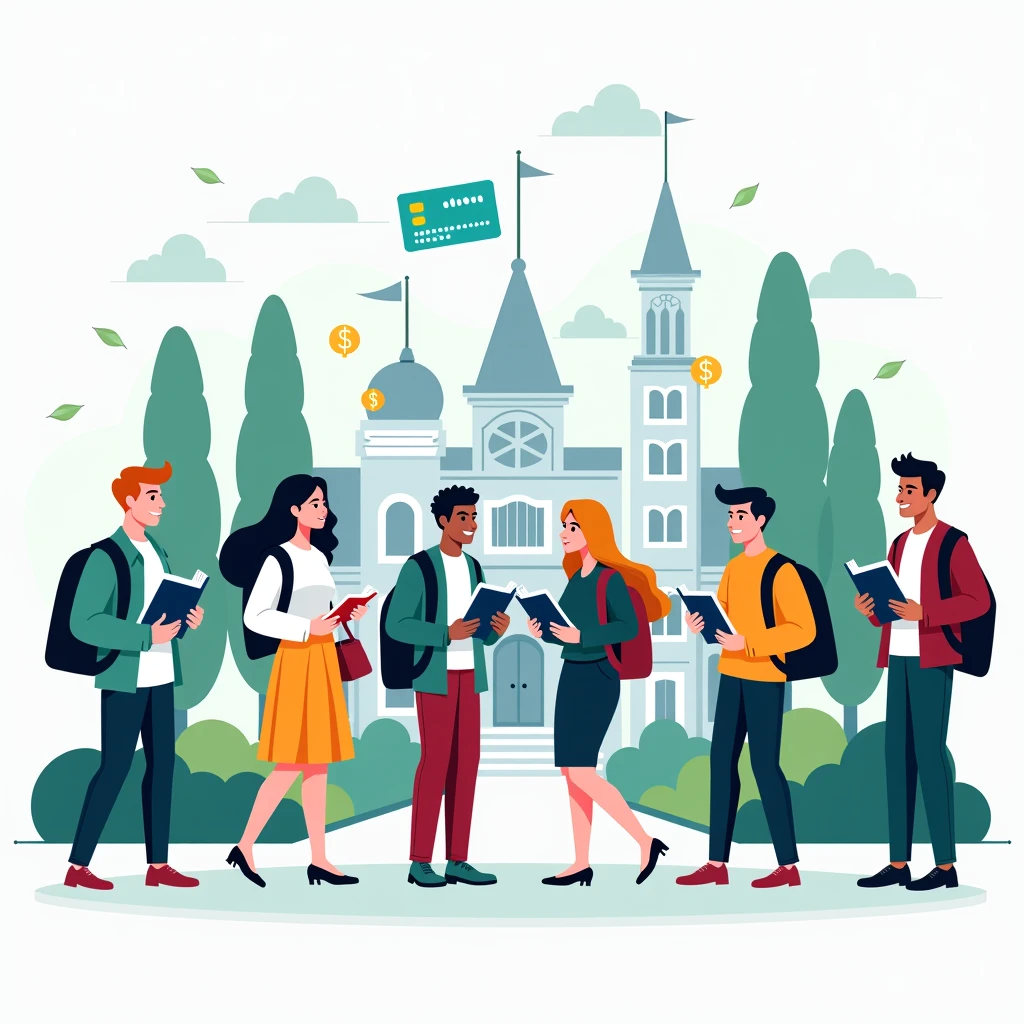 discover student credit card