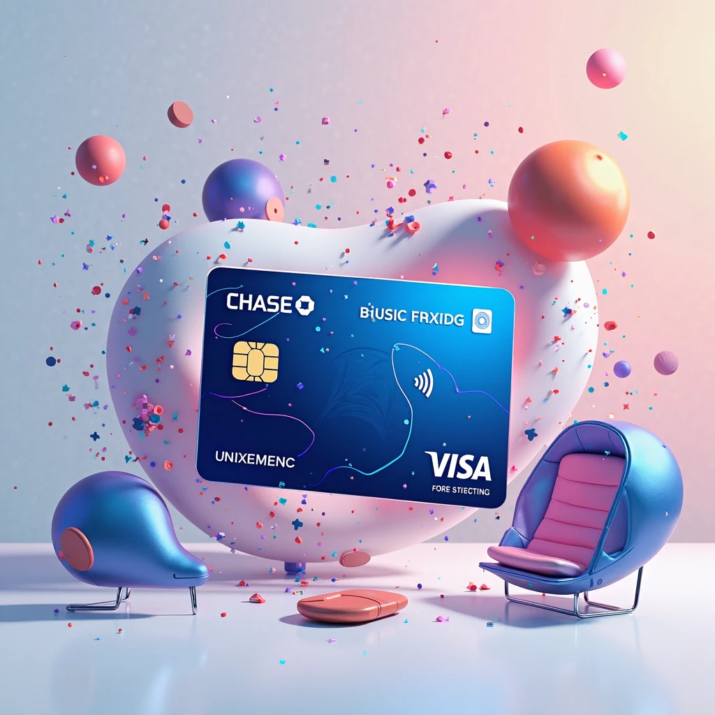 Chase Ink Business Unlimited
