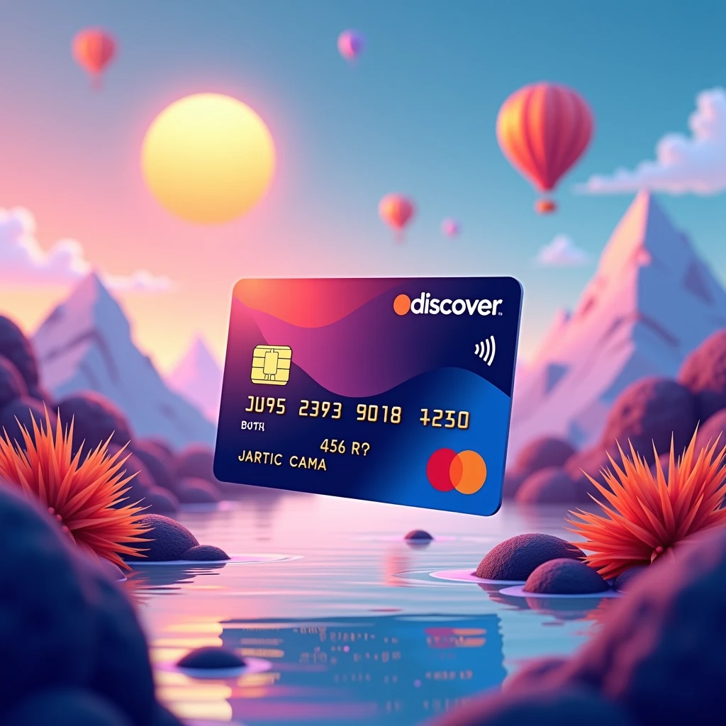 Discover Credit Card Balance Transfer