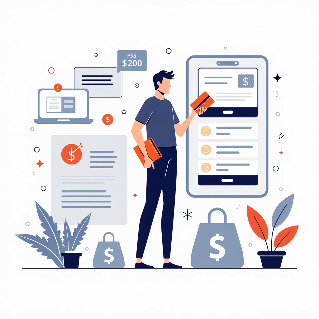 Discover it Balance Transfer Pre Approval