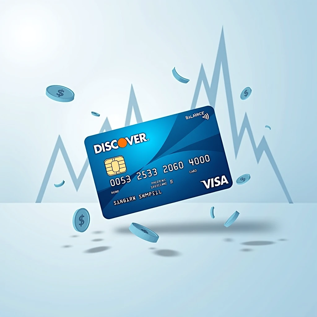 discover card 0 interest balance transfer