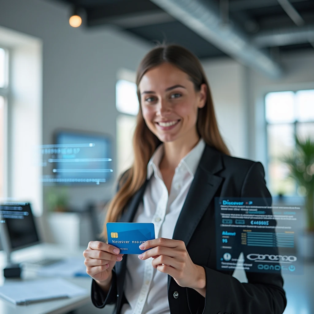 Discover Credit Card Transfer