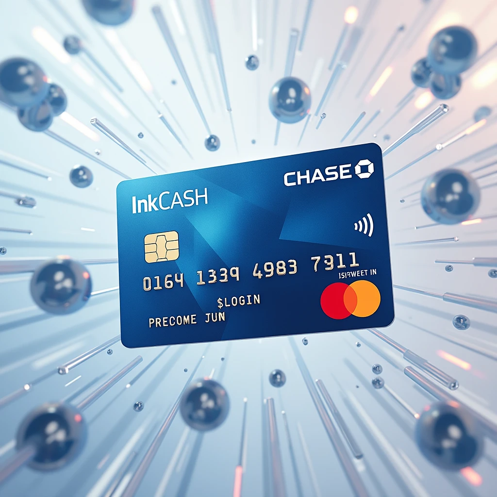Chase Ink Cash