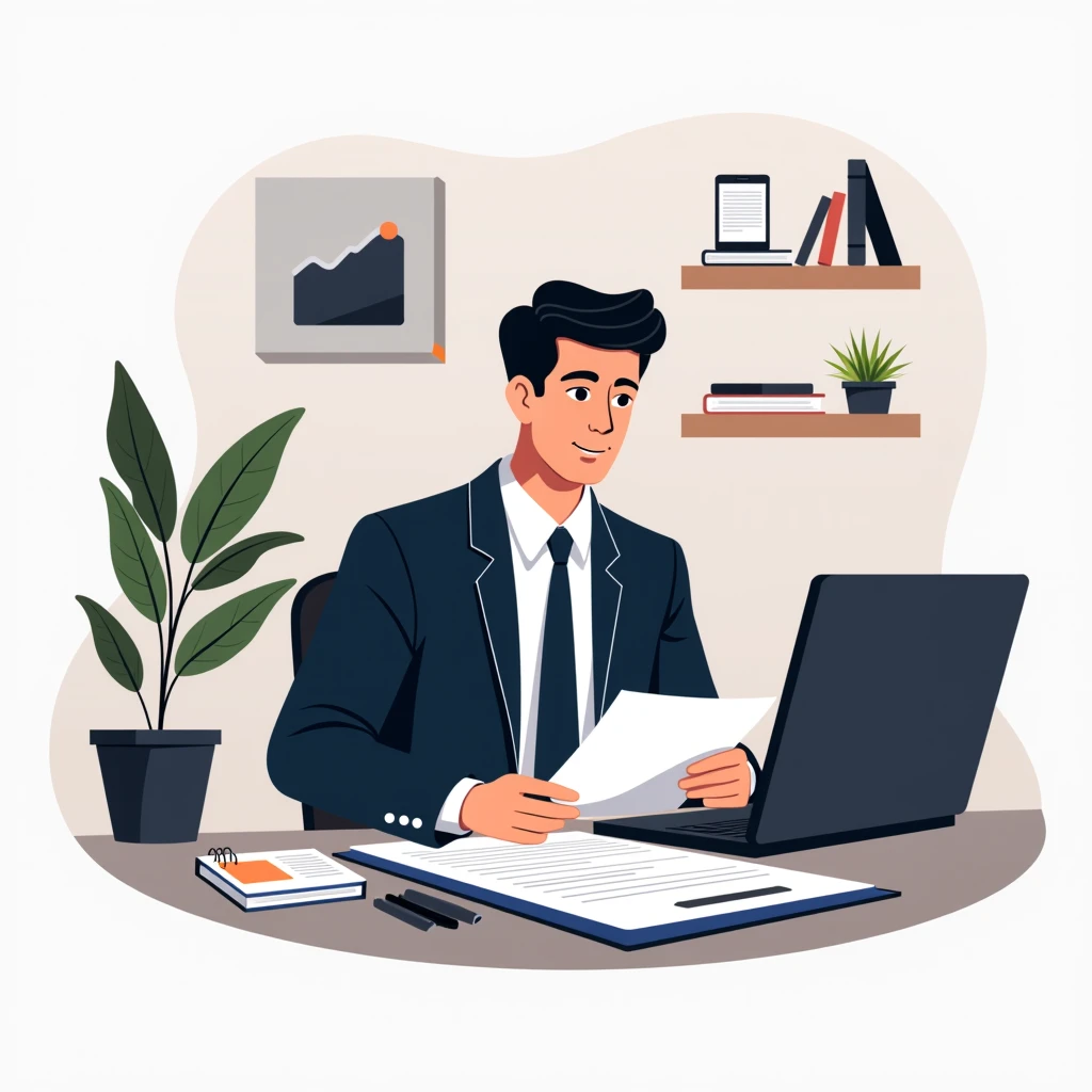 Business Credit Card Application