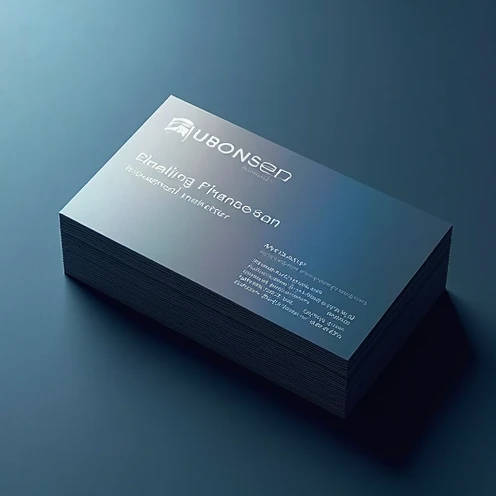 chase business card
