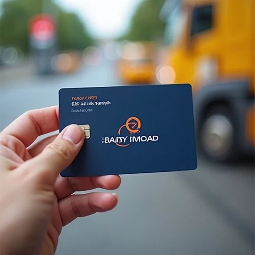 fuel cards for new business