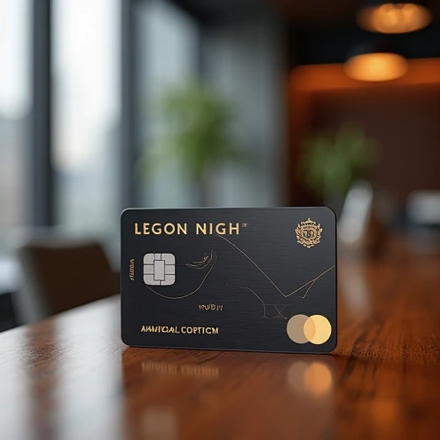 best corporate cards