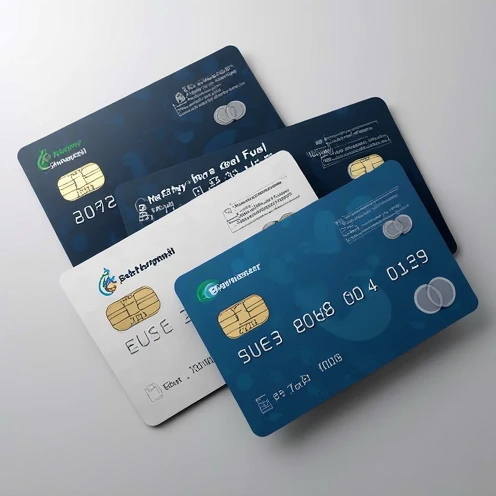 net 30 gas cards that report to dun and bradstreet