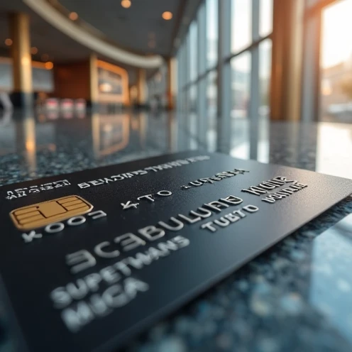 business travel rewards credit card