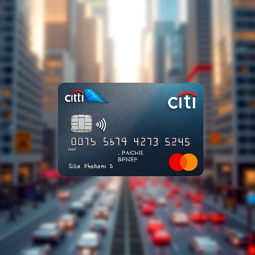 citi aadvantage business card