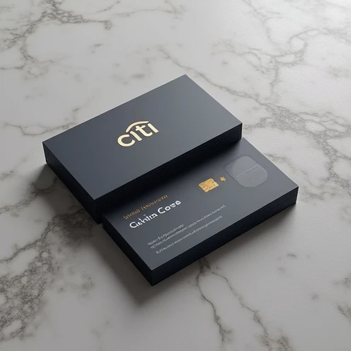citi aa business card