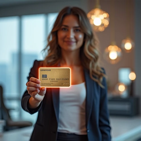 cash back business cards