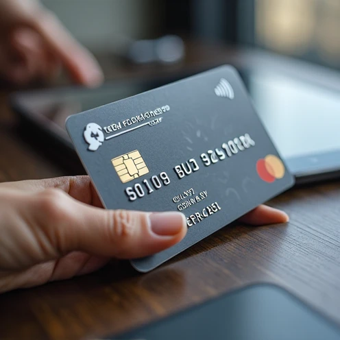 business cashback credit card