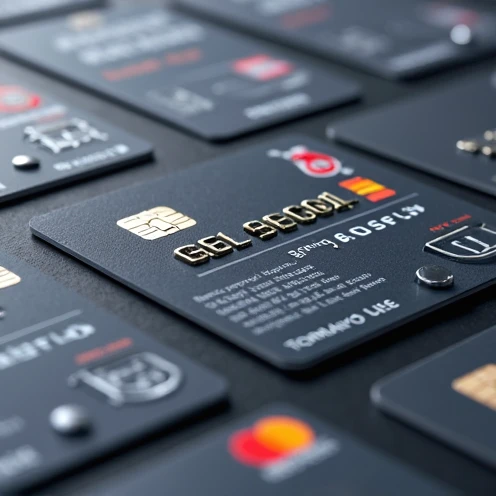 corporate gas cards