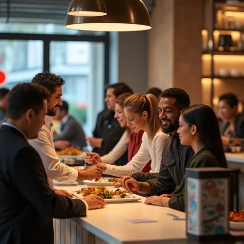 restaurant credit card processing