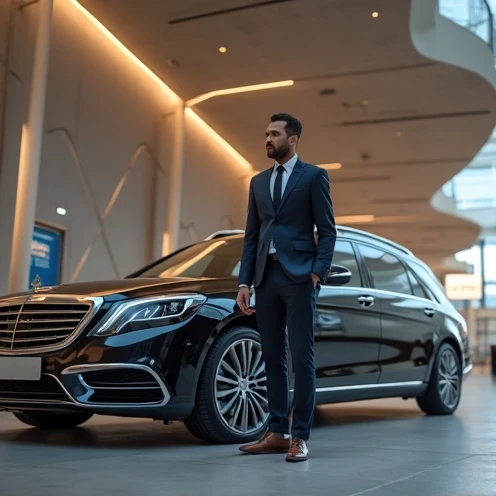 amex premium car rental protection