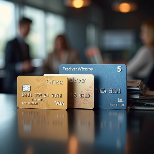 best cash back business credit cards