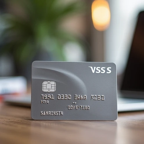 cash back business credit card
