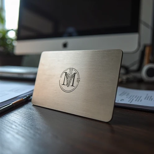 corporate card