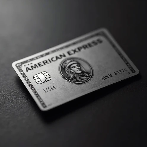 american express corporate card