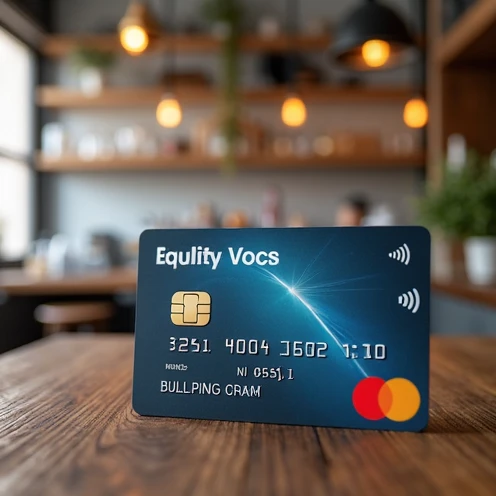 best credit card for new small business