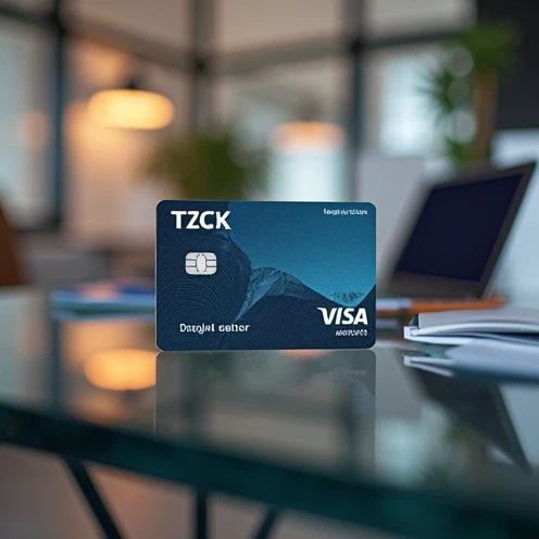 0 business credit card