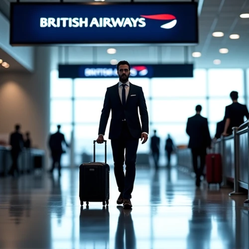 amex to british airways