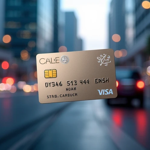 business gas cards for startups
