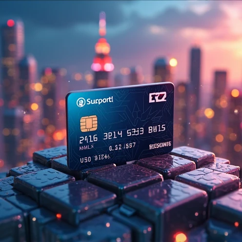 2 cash back business credit card