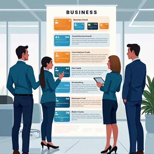 business credit card offers