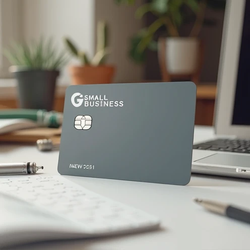 0 interest business credit card