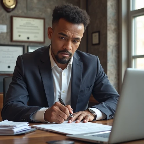 Apply Business Credit Card