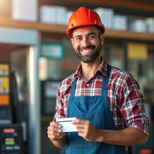 best fuel card business