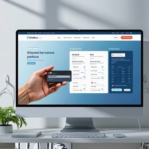Online Credit Card Processing