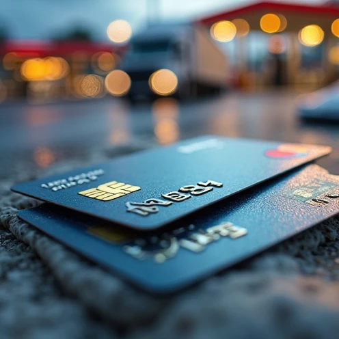 Best Company Fuel Cards