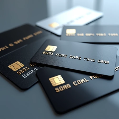 Business Credit Cards
