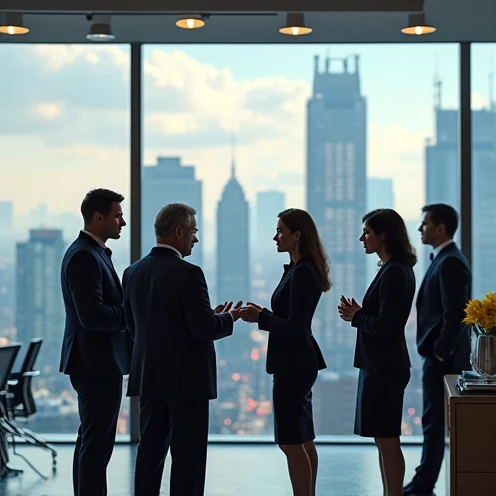 corporate credit