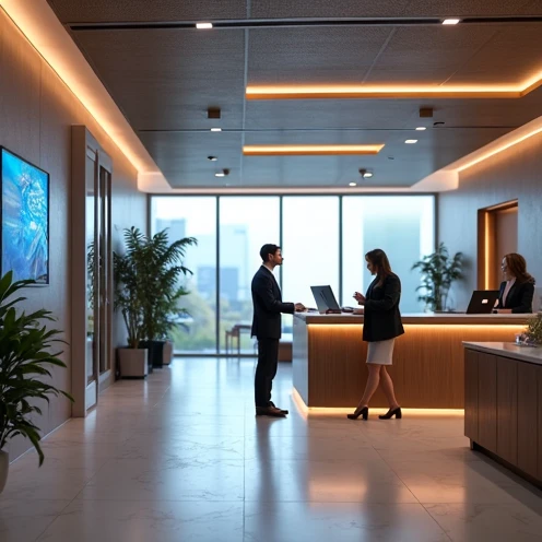 amex business banking