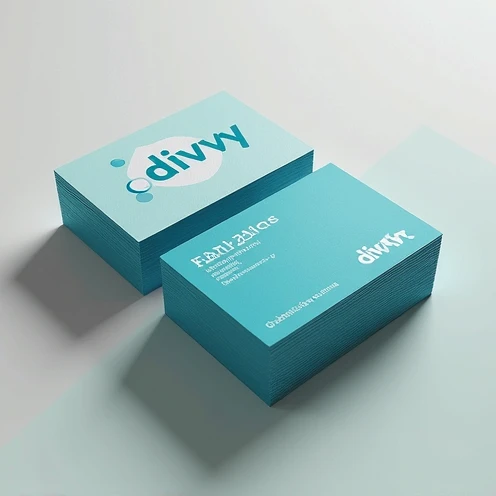 Divvy Business Card