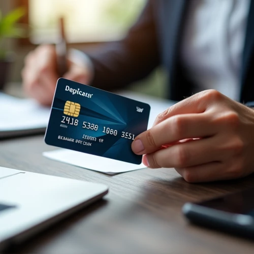 Credit Card For Business Owners
