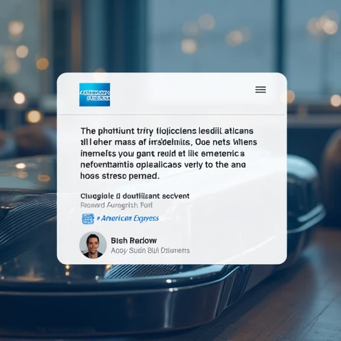American Express Notify Of Travel