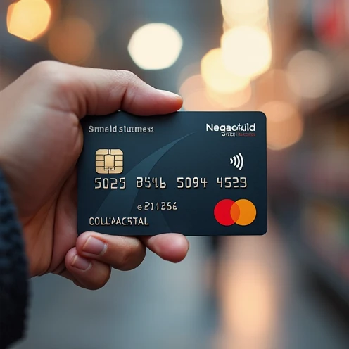 Best Credit Card For Small Business Startup
