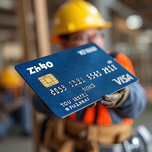Best Credit Card For Contractors